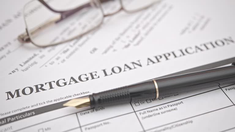 Loan Servicing and Management in Niceville, FL